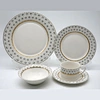 Elegant Ceramic Dinnerware set